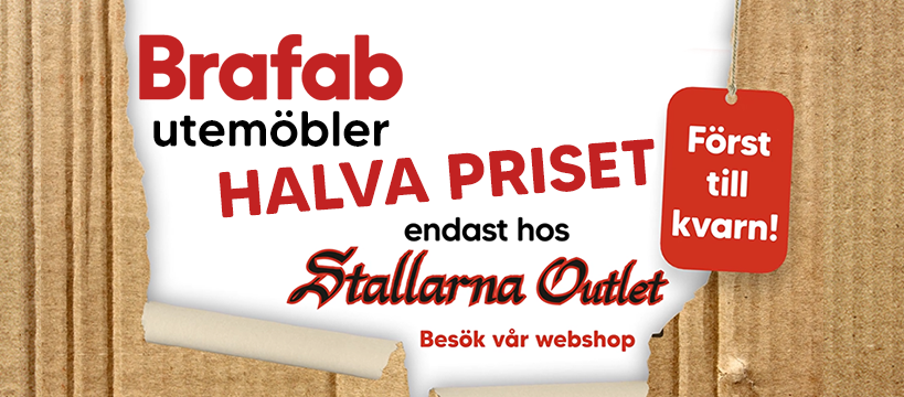 Stallarna Outlet