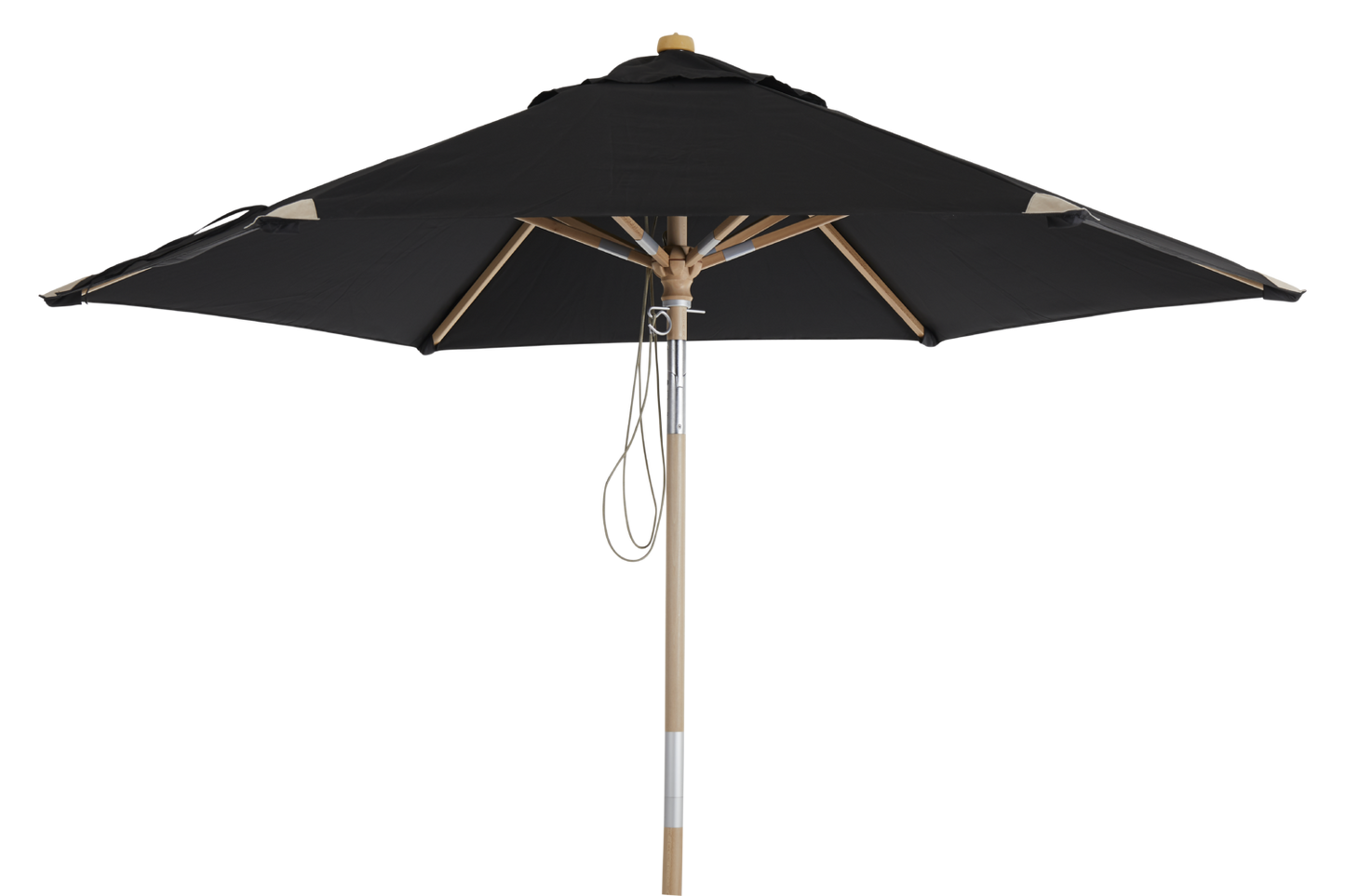 Trieste parasoll